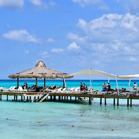 Relax @Cadaquescaribe Bayahibe Appartement Buitenkant foto