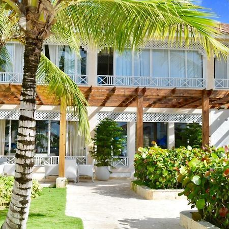 Relax @Cadaquescaribe Bayahibe Appartement Buitenkant foto