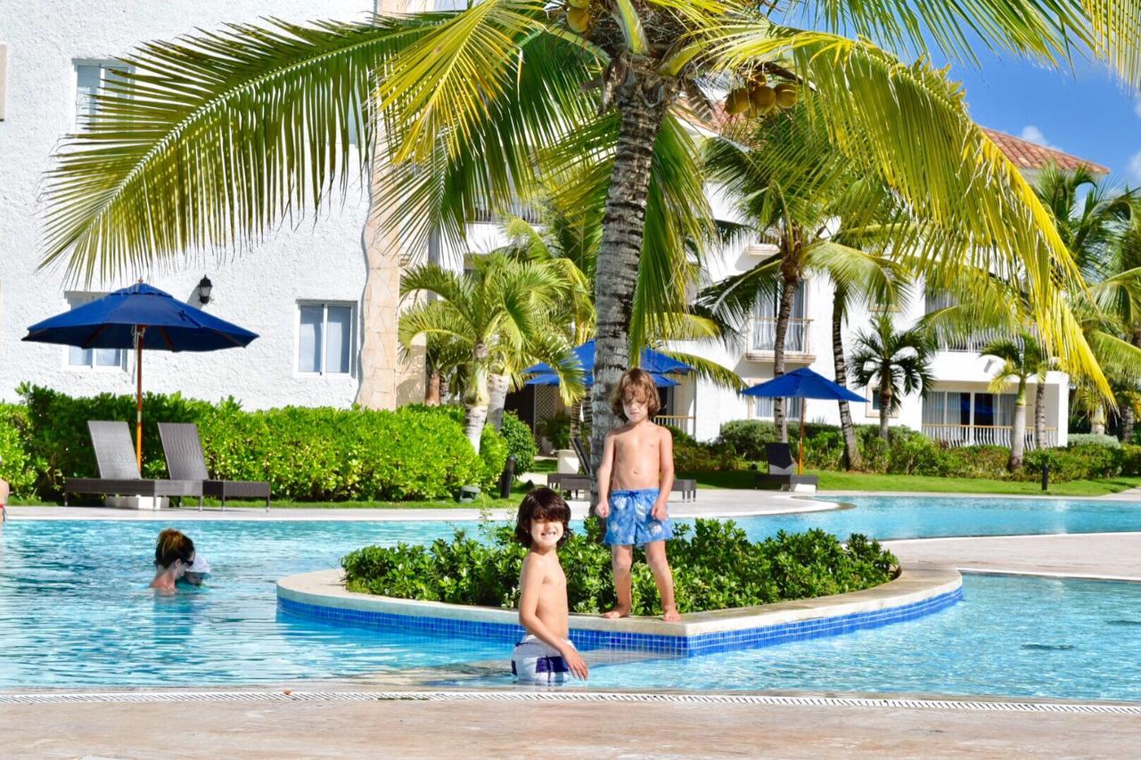 Relax @Cadaquescaribe Bayahibe Appartement Buitenkant foto