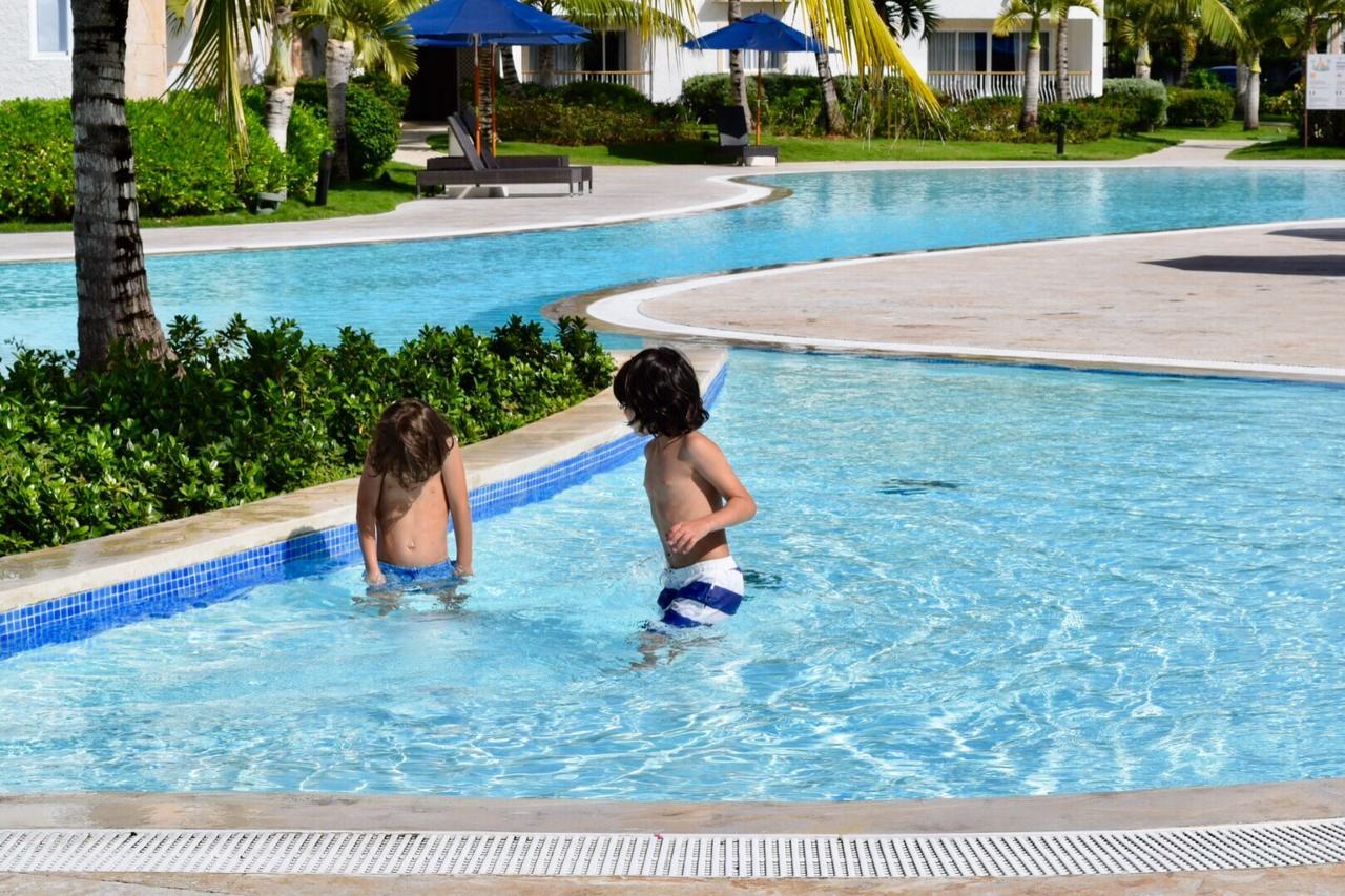 Relax @Cadaquescaribe Bayahibe Appartement Buitenkant foto