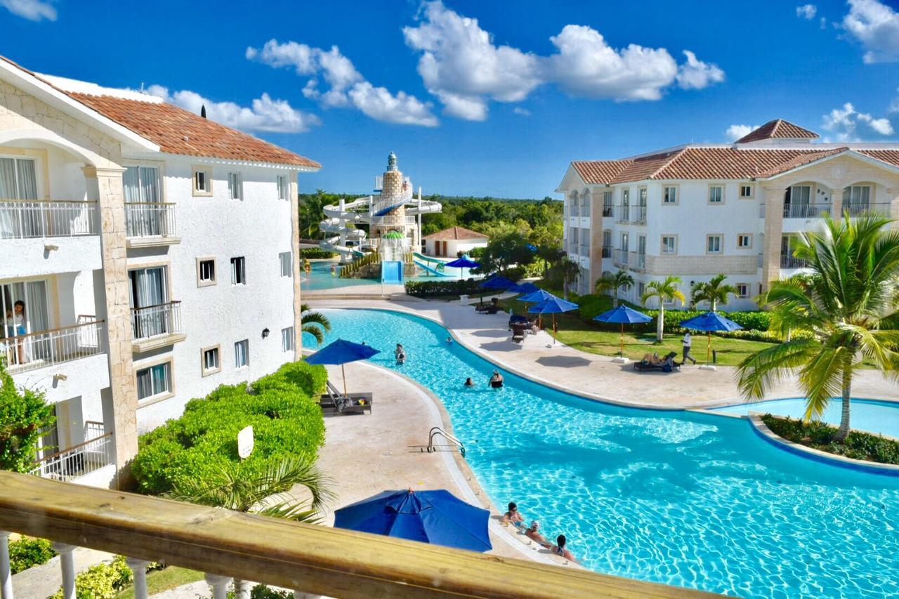 Relax @Cadaquescaribe Bayahibe Appartement Buitenkant foto
