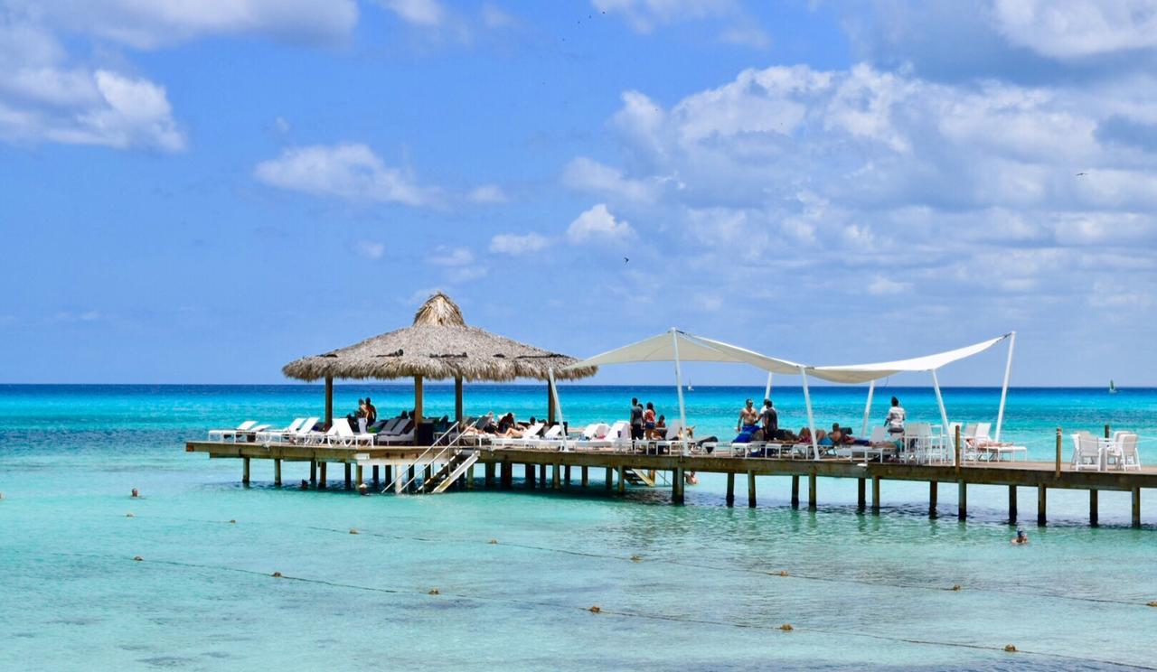 Relax @Cadaquescaribe Bayahibe Appartement Buitenkant foto