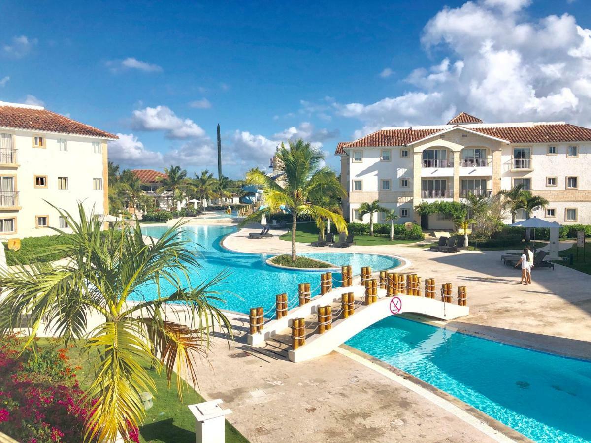 Relax @Cadaquescaribe Bayahibe Appartement Buitenkant foto