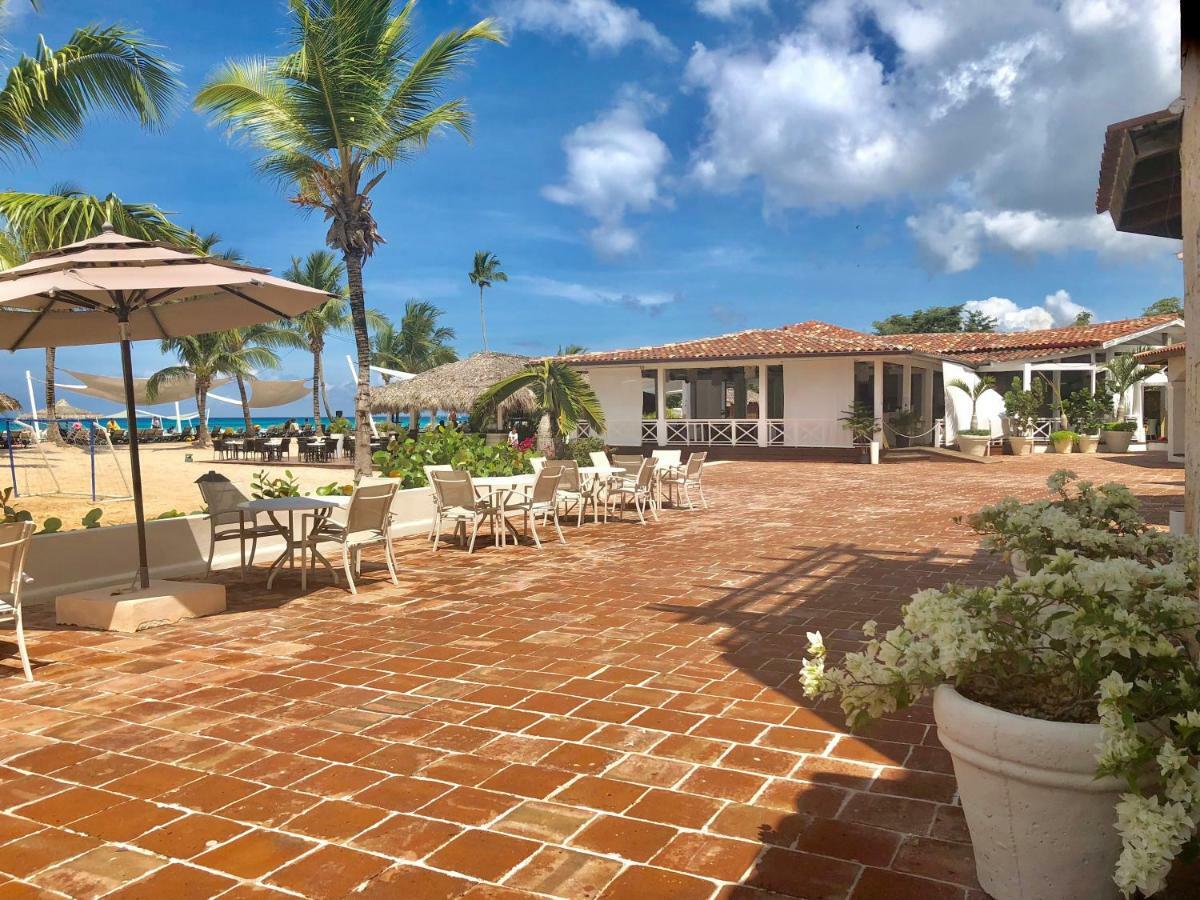 Relax @Cadaquescaribe Bayahibe Appartement Buitenkant foto