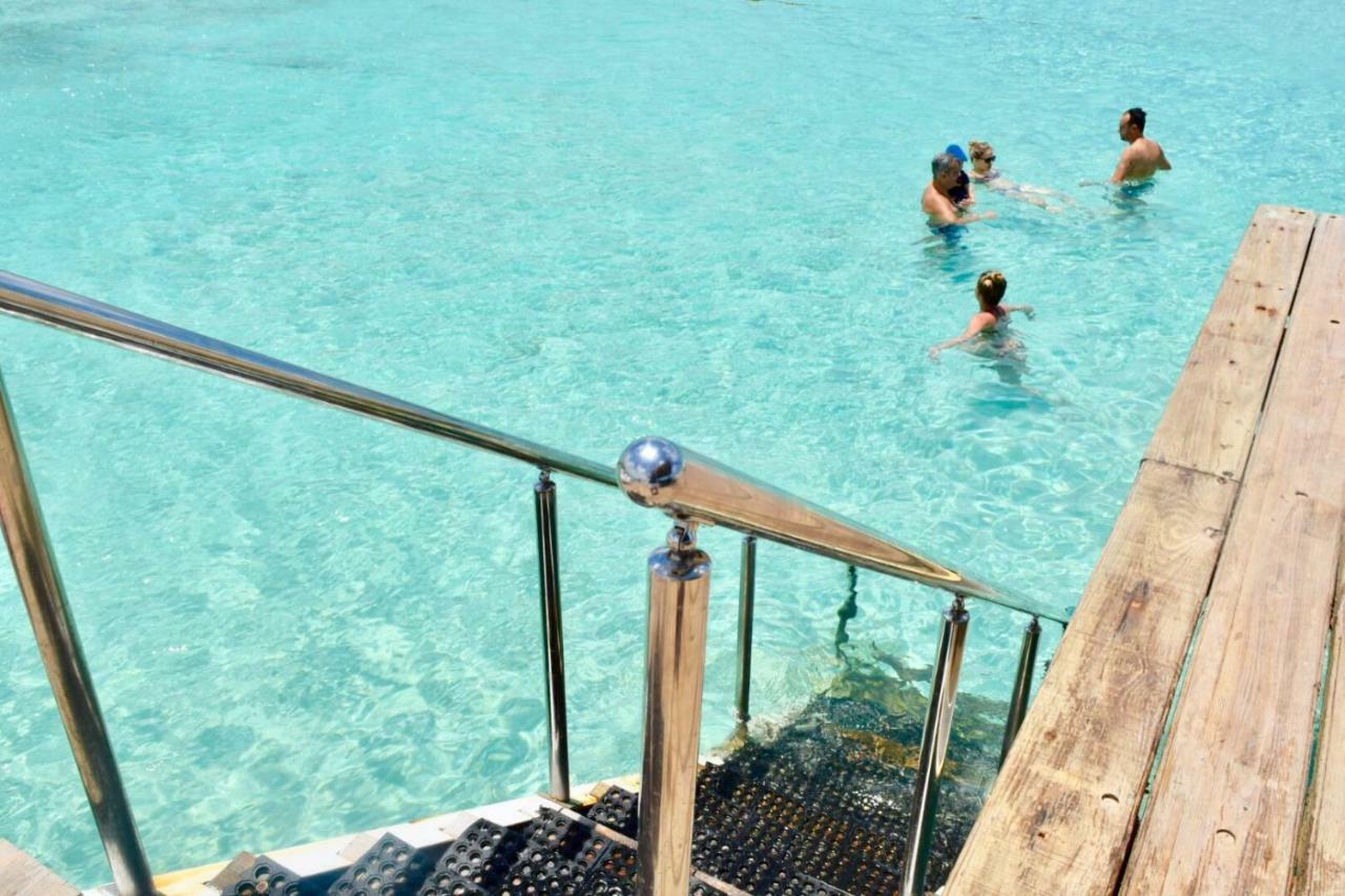 Relax @Cadaquescaribe Bayahibe Appartement Buitenkant foto