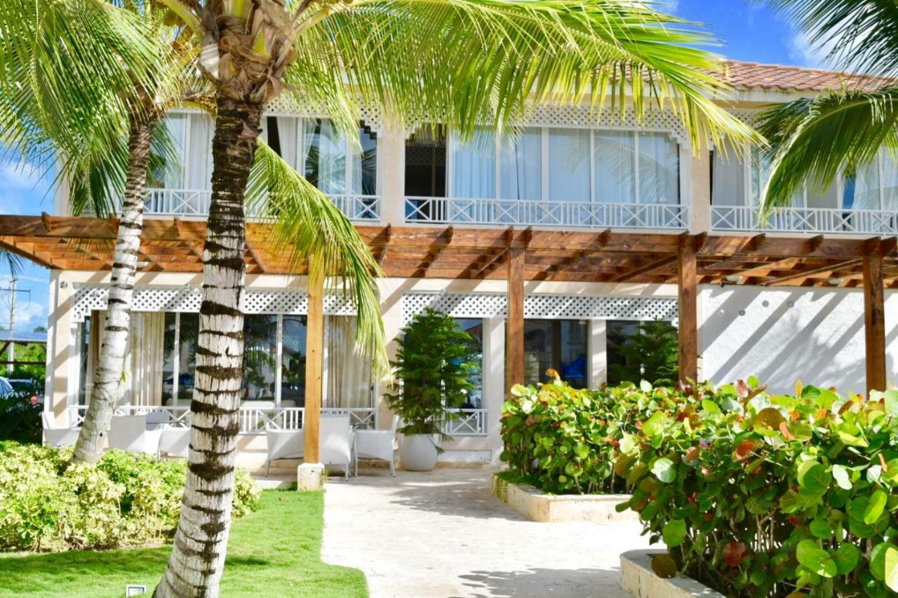 Relax @Cadaquescaribe Bayahibe Appartement Buitenkant foto