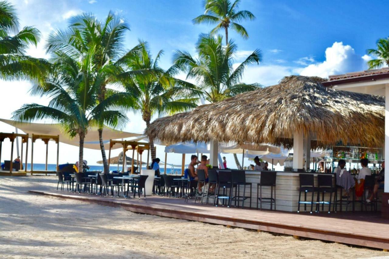 Relax @Cadaquescaribe Bayahibe Appartement Buitenkant foto