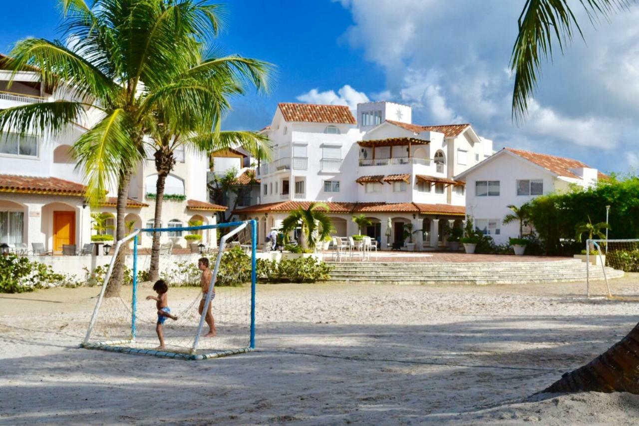 Relax @Cadaquescaribe Bayahibe Appartement Buitenkant foto