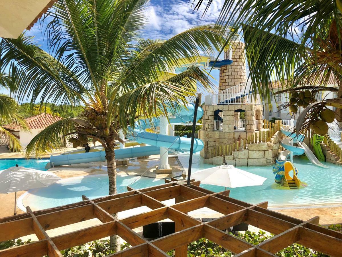 Relax @Cadaquescaribe Bayahibe Appartement Buitenkant foto