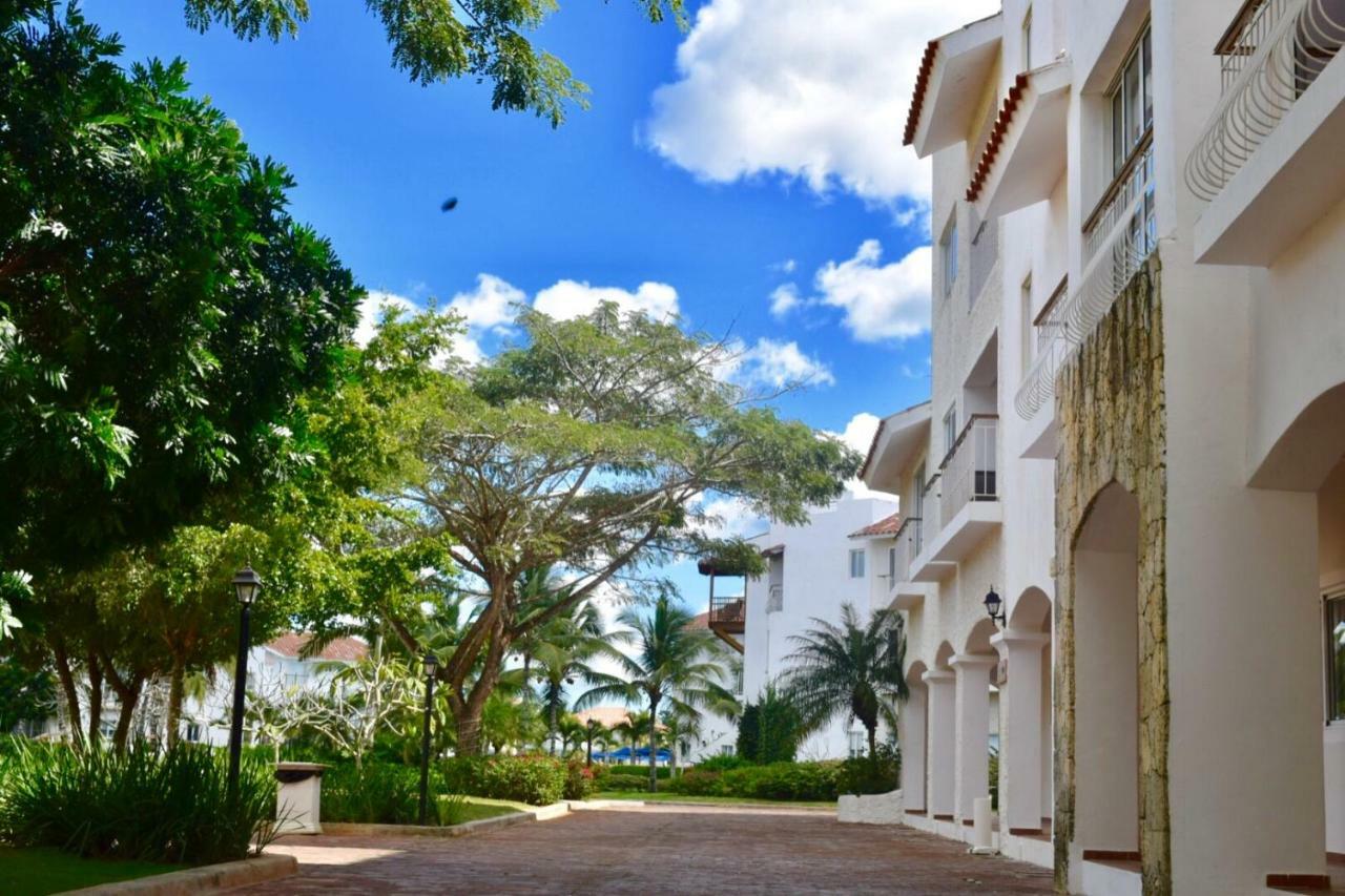 Relax @Cadaquescaribe Bayahibe Appartement Buitenkant foto