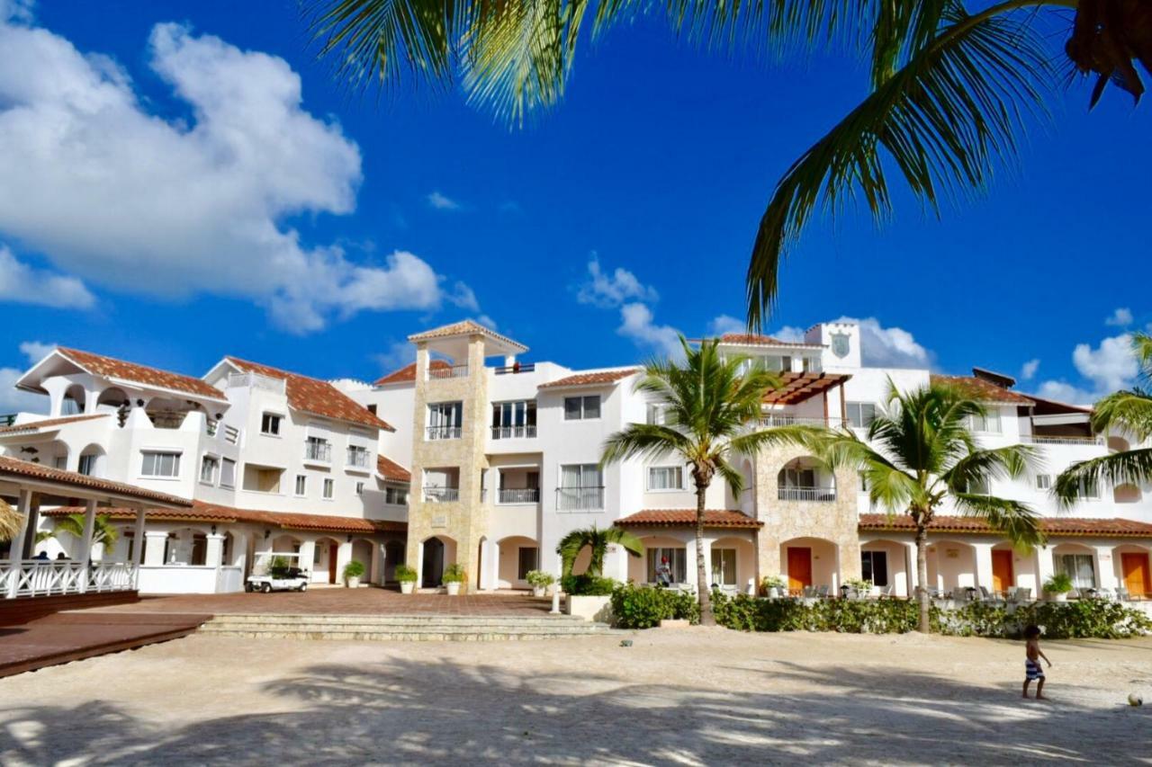 Relax @Cadaquescaribe Bayahibe Appartement Buitenkant foto