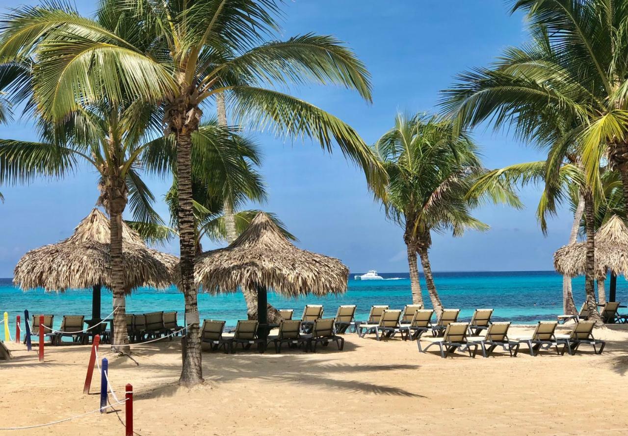 Relax @Cadaquescaribe Bayahibe Appartement Buitenkant foto